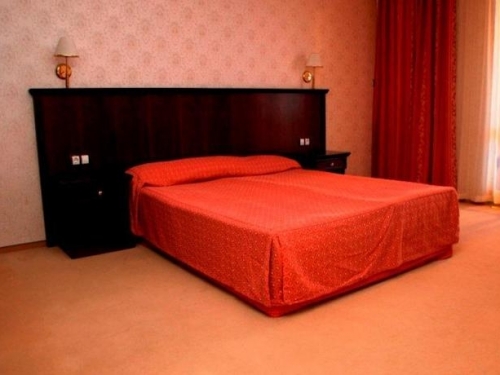 Hotel Gladiola Star Bulgaria (10 / 25)