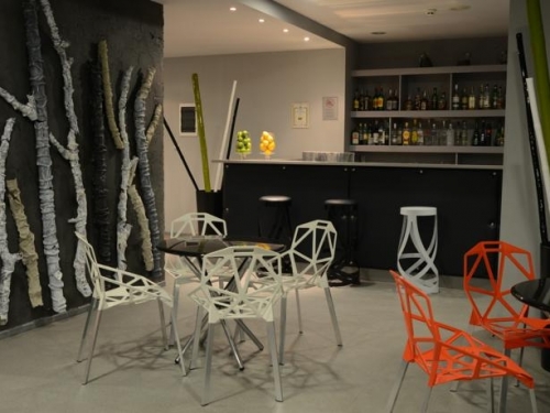 Hotel Gladiola Star Nisipurile de Aur (23 / 25)