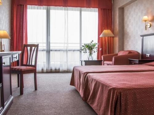Hotel Gladiola Star Nisipurile de Aur (14 / 25)