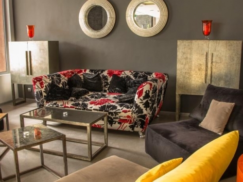 Hotel Gladiola Star Nisipurile de Aur (17 / 25)