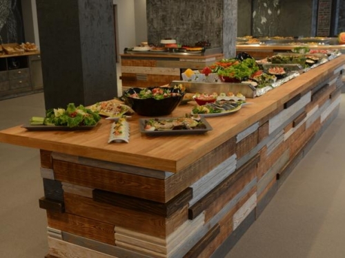 Hotel Gladiola Star Nisipurile de Aur (20 / 25)