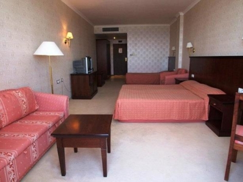 Hotel Gladiola Star Nisipurile de Aur Bulgaria (5 / 25)