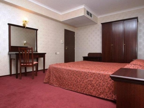Hotel Gladiola Star Bulgaria (12 / 25)