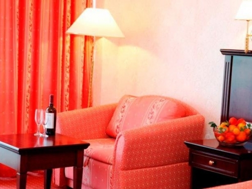 Hotel Gladiola Star Nisipurile de Aur (9 / 25)
