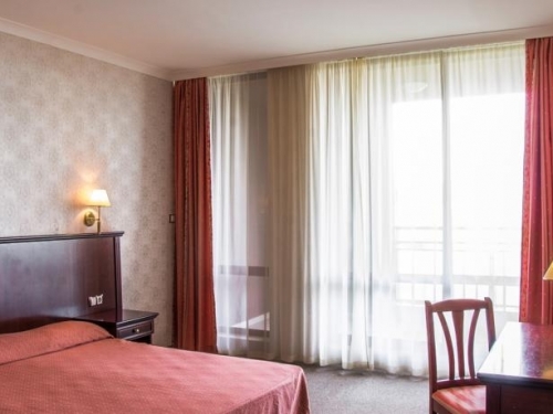 Hotel Gladiola Star Nisipurile de Aur Bulgaria (13 / 25)