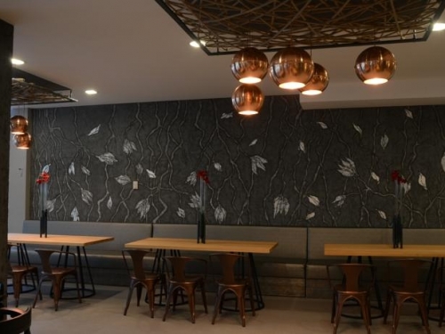 Hotel Gladiola Star Bulgaria (24 / 25)