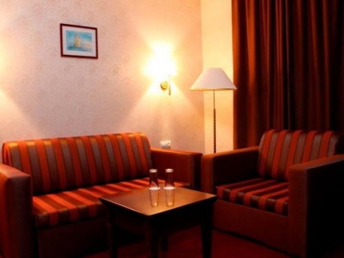 Hotel Gladiola Star Nisipurile de Aur Bulgaria (7 / 25)