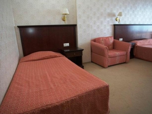 Hotel Gladiola Star Nisipurile de Aur (11 / 25)
