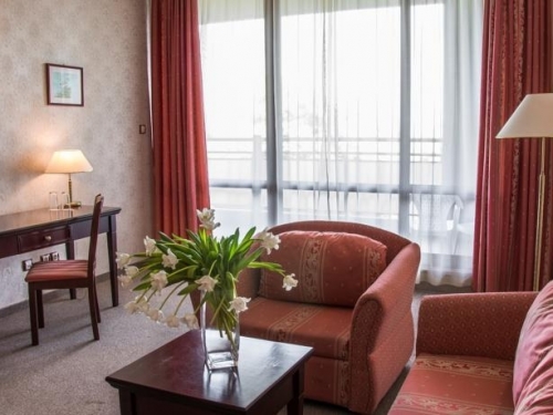 Hotel Gladiola Star Bulgaria (15 / 25)