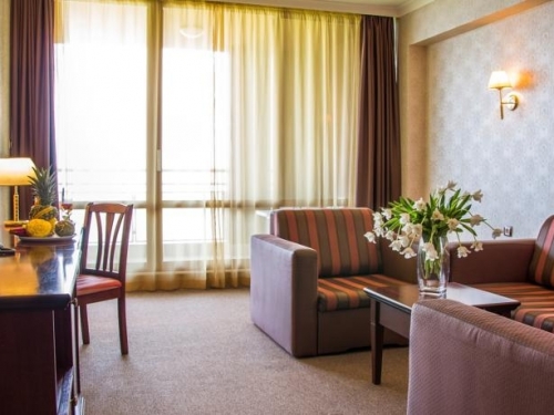 Hotel Gladiola Star Nisipurile de Aur Bulgaria (16 / 25)