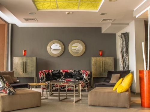 Hotel Gladiola Star Bulgaria (18 / 25)