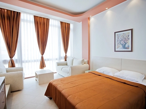 Hotel BSA Boulevard Boutique Sunny Beach Bulgaria (8 / 41)