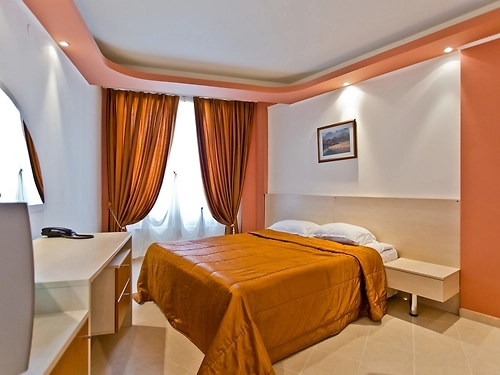 Hotel BSA Boulevard Boutique Bulgaria (10 / 41)