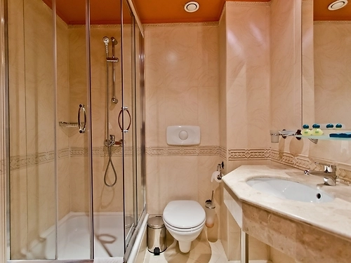 Hotel BSA Boulevard Boutique Sunny Beach (14 / 41)