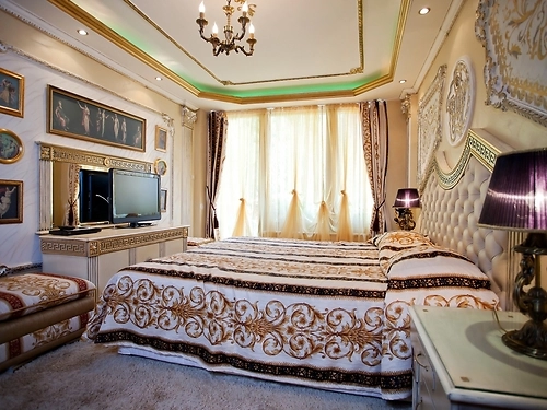 Hotel BSA Boulevard Boutique Sunny Beach Bulgaria (28 / 41)