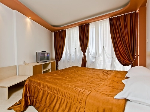 Hotel BSA Boulevard Boutique Sunny Beach Bulgaria (11 / 41)