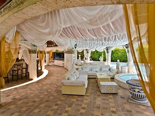 Hotel BSA Boulevard Boutique Sunny Beach Bulgaria (25 / 41)