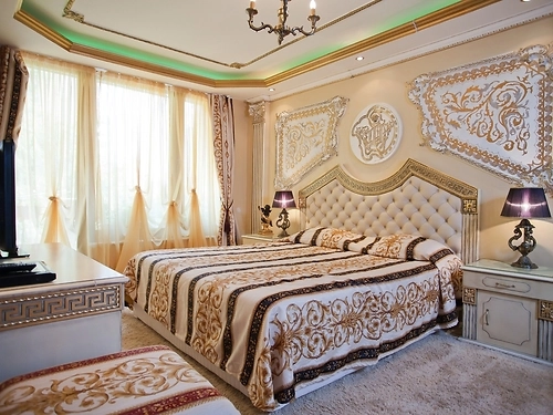 Hotel BSA Boulevard Boutique Sunny Beach (29 / 41)