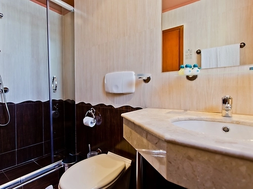 Hotel BSA Boulevard Boutique Sunny Beach (13 / 41)