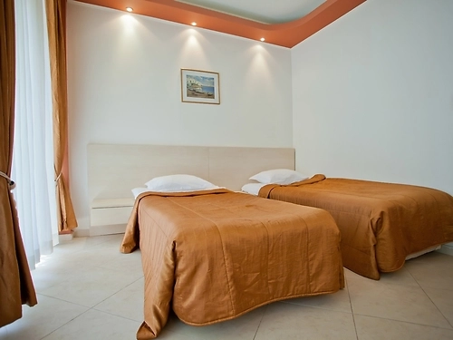 Hotel BSA Boulevard Boutique Bulgaria (7 / 41)