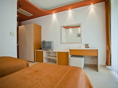 Hotel BSA Boulevard Boutique Sunny Beach (19 / 41)