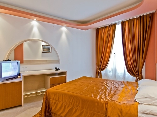 Hotel BSA Boulevard Boutique Sunny Beach (26 / 41)