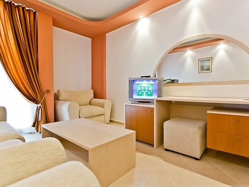 Hotel BSA Boulevard Boutique Sunny Beach (32 / 41)