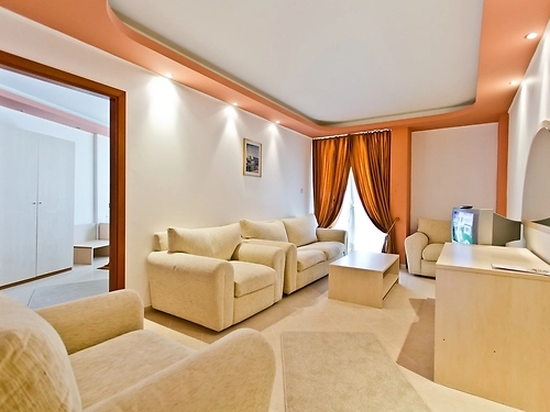 Hotel BSA Boulevard Boutique Sunny Beach (34 / 41)