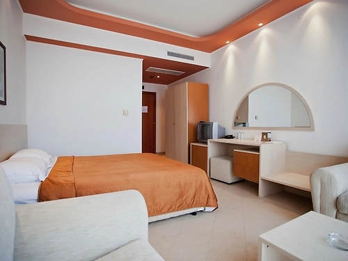 Hotel BSA Boulevard Boutique Sunny Beach (37 / 41)