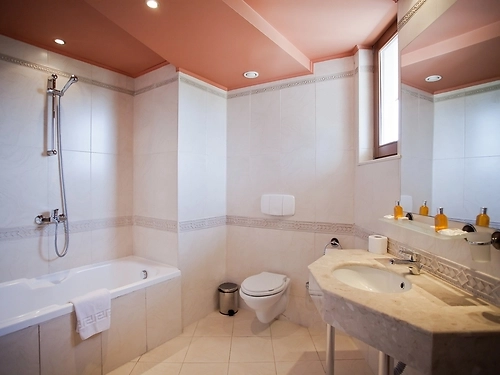 Hotel BSA Boulevard Boutique Sunny Beach (9 / 41)