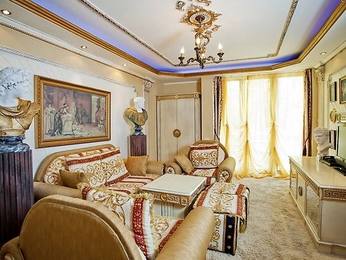 Hotel BSA Boulevard Boutique Sunny Beach Bulgaria (16 / 41)