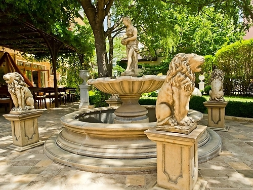 Hotel BSA Boulevard Boutique Bulgaria (21 / 41)