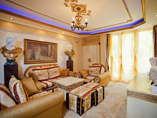 Hotel BSA Boulevard Boutique Sunny Beach Bulgaria (31 / 41)