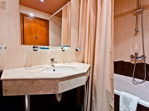 Hotel BSA Boulevard Boutique Sunny Beach Bulgaria (33 / 41)