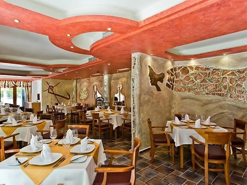 Hotel BSA Boulevard Boutique Bulgaria (15 / 41)