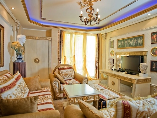 Hotel BSA Boulevard Boutique Sunny Beach (17 / 41)