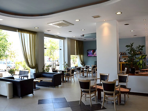 Hotel Possidon Thassos (7 / 19)