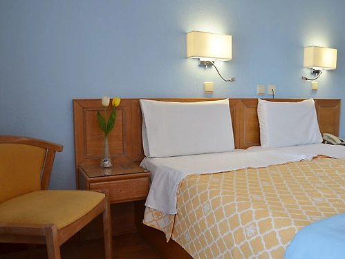 Hotel Possidon Thassos Grecia (12 / 19)