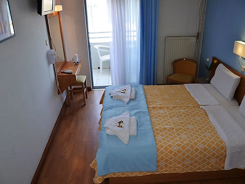 Hotel Possidon Thassos (17 / 19)