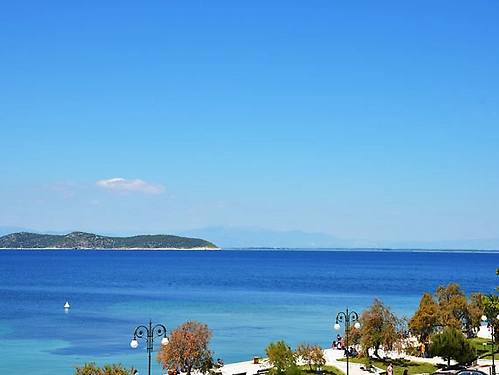 Hotel Possidon Thassos (5 / 19)