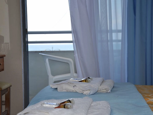 Hotel Possidon Grecia (14 / 19)