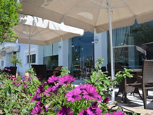 Hotel Possidon Grecia (18 / 19)