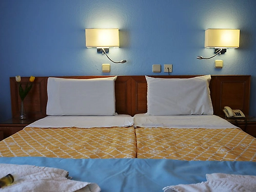 Hotel Possidon Grecia (11 / 19)