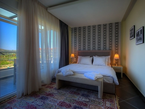 Hotel Sunny Villas Kassandra (11 / 15)