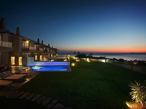 Hotel Sunny Villas Grecia (9 / 15)