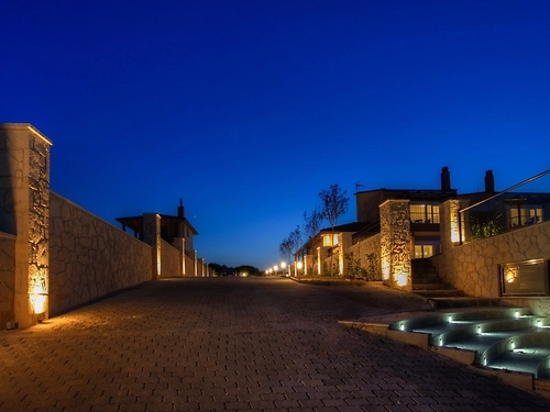 Hotel Sunny Villas Grecia (15 / 15)