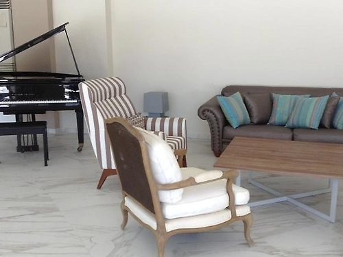 Hotel Hanioti Melathron Kassandra Grecia (8 / 16)