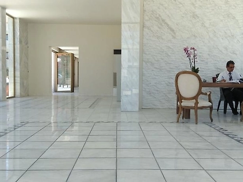 Hotel Hanioti Melathron Kassandra (9 / 16)