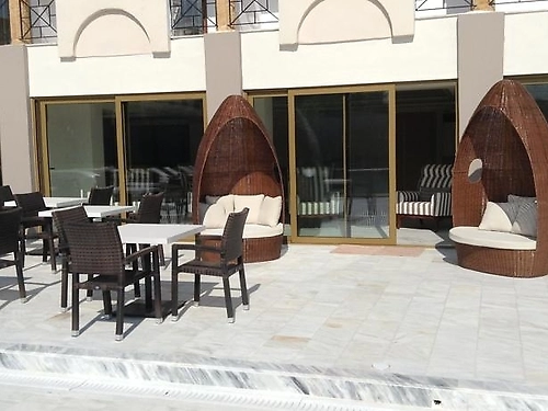 Hotel Hanioti Melathron Kassandra (15 / 16)