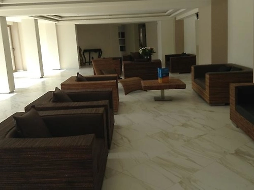 Hotel Hanioti Melathron Kassandra Grecia (5 / 16)